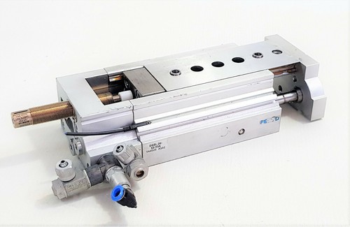 Festo dgsl y3a - festo, dgsl-20-50-y3a