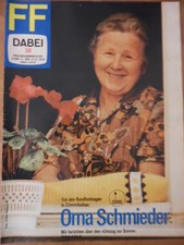 + FF DABEI 38 - 1978 Hot