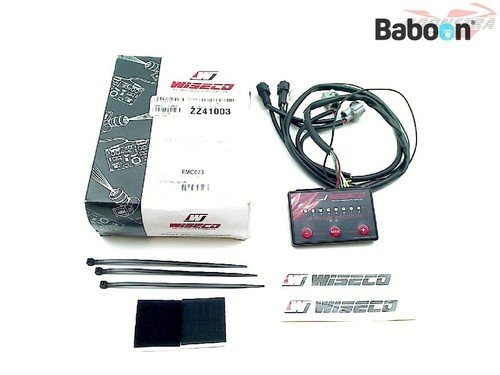 Power commander honda vtx - commander,