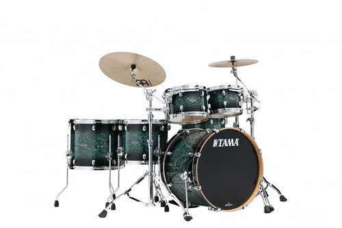 Tama starclassic performer - tama,