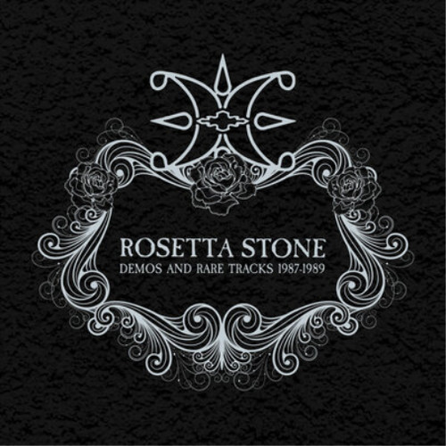 Rosetta stone demos and - rosetta,