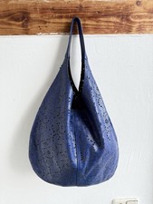 Ledertasche Schultertasche