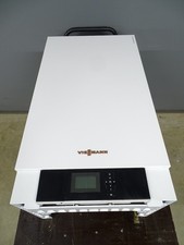 Viessmann Vitopend 200-W WH2B Gas-Kombi-Heiz-Therme RLA 18kW Heizung Bj.2014