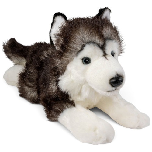 Carl dick husky schwarz - dick,