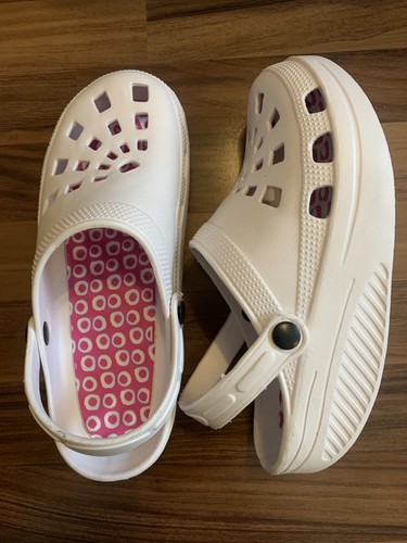 Clogs sandalen damen - gr.41,
