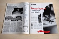 MOT 10/1996 VW Polo 6N 75