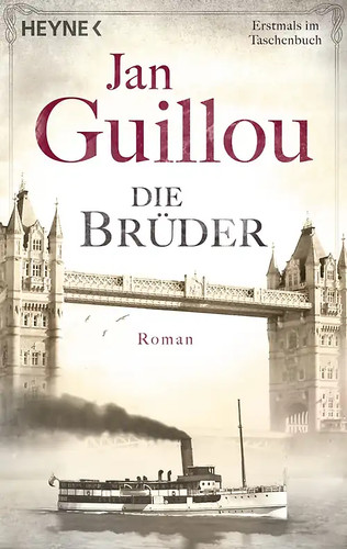 Die brüder - die,