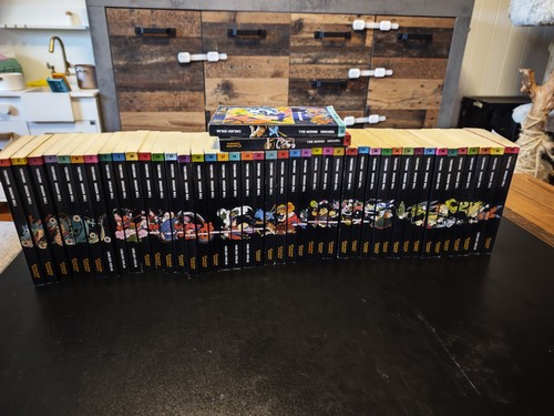 Dragonball 42 - dragonball, 1-42