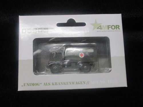 Märklin 4mfor 18711 - ,