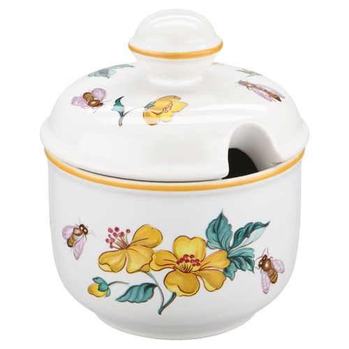Honigdose honigtopf villeroy - honigdose, &