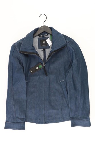 Star raw jeansjacke - raw,