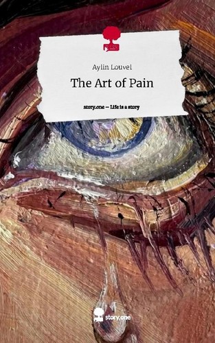 The art pain - pain., life