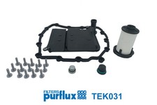 Purflux hydraulikfiltersatz - purflux,