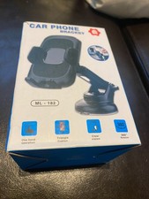 Handyhalter für Auto/ Windschutzscheibe (neuwertig)