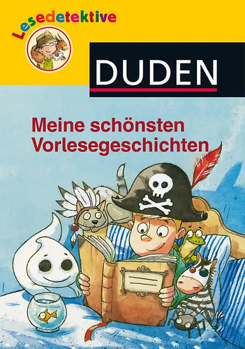 Lesedetektive meine - lesedetektive:,