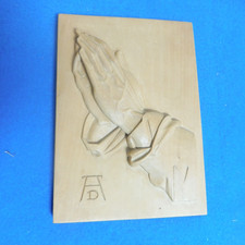 🌷🌷Betende Hände von