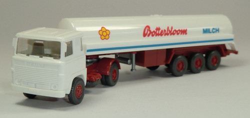 Wiking scania 111 - wiking,