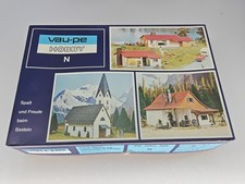Vau Pe spur N 5002 Bausatz