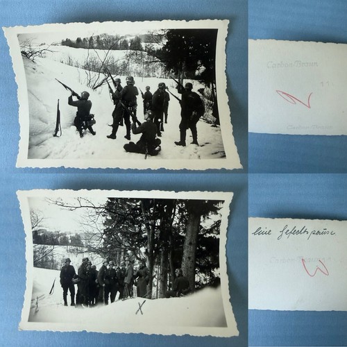 Foto wehrmacht winter - wehrmacht,