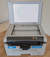 Samsung SCX-4200 - Drucker, Scanner, Kopierer