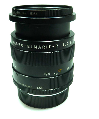 Leica macro elmarit 2 8 - , elmarit-r