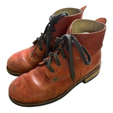 Levis gr 42 Herren Boots Stiefel Stiefeletten Sehr Gut K51