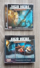 4 CDs Hörspiele" HUI BUH Das