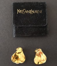 YVES SAINT LAURENT OHRCLIPS Original