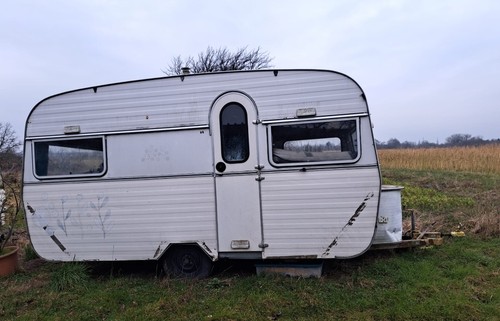 Wohnwagen ohne tüv aus - wohnwagen,