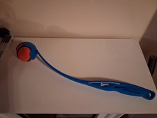 Chuckit SportBall Launcher