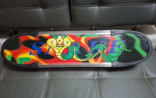 Rare vintage 80er - rare,