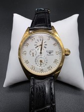 Elysee Regulator Automatik