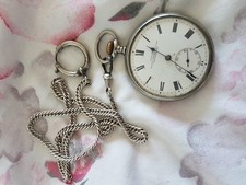 "Taschenuhr von der Marke Longines (osmanisches Modell  1918 Zustand: Gut 