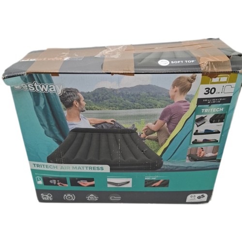 Bestway tritech luftbett mit - bestway,