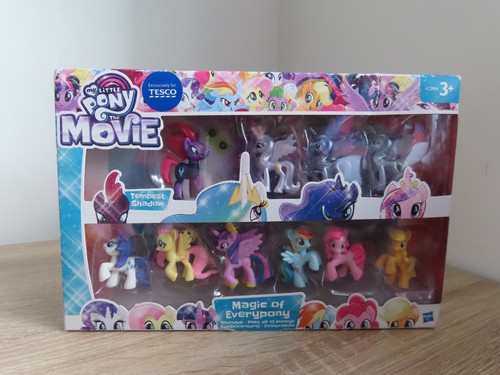 Little pony the movie - pony,