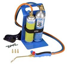 CFH Schweiß-Fix Autogenschweißgerät Hartlötgerät Schweißfix Schweißen SF3100