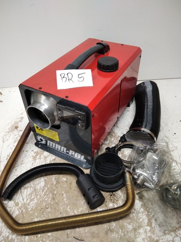 Br5 standheizung 12kw - br5,