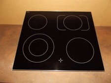 Termikel KF6232SL 2 Jahre Garantie Glaskeramik Kochfeld P323