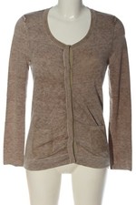 ROSA VON SCHMAUS Strick Cardigan Damen Strickbekleidung Gr. DE 42 wollweiß