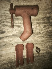 MZ ETZ 250 251 Beiwagen