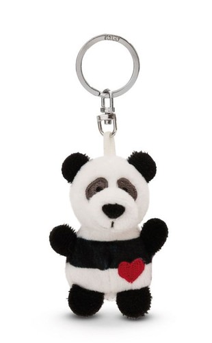 Nici schlüsselanhänger panda - schlÜsselanhÄnger,