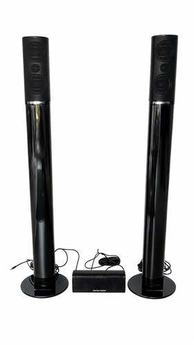 Harman kardon lautsprecher set - harman,