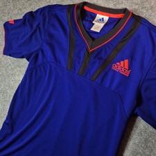 2000s - adidas Tischtennis