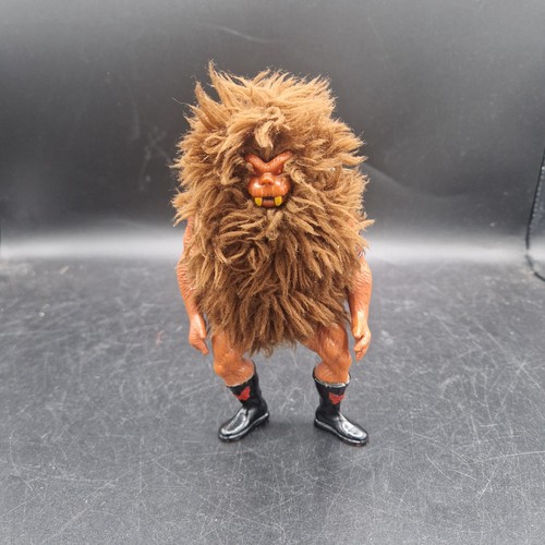 Grizzlor mattel 1984 masters - mattel,