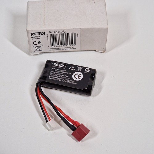 Reely 800mah ion akku - reely, li-ion