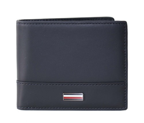 Tommy hilfiger geldbörse - tommy,