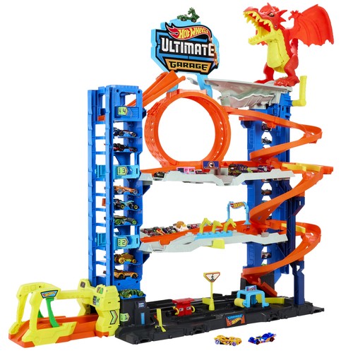 Hot wheels hkx48 ultimative - hkx48,