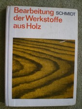 Bearbeitung der Werkstoffe aus