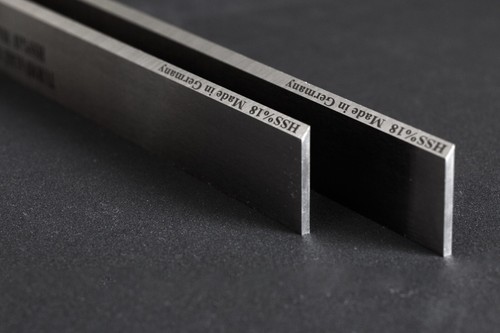 Stück hobelmesser 310 25 - 6, x