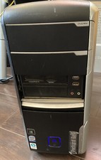 Packard Bell iMEDIA X2414 Midi